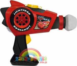 Simba pistolet na wodę Cars Auta 2 - Zygzak McQueen