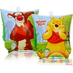 INTEX rękawki do pływania Kubuś Puchatek