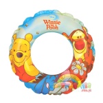 INTEX kółko do pływania Kubuś Puchatek