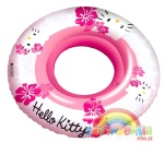 MONDO koło do pływania Hello Kitty