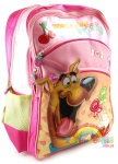 BENIAMIN plecak szkolny duży Scooby-Doo