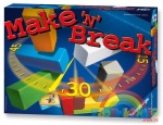 Ravensburger Make 'n' Brake Zbuduj i Zburz gra zręcznościowa