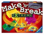 MAKE'N BREAK EXTREME - ZBUDUJ I ZBURZ gra zręcznościowa Ravensburger