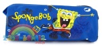 piórnik saszetka tuba Sponge Bob