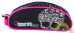 piórnik saszetka Monster High