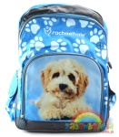 plecak szkolny Rachaelhale - piesek