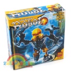 Klocki BELA 9512 ROBOT