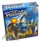 Klocki BELA 9514 ROBOT