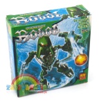 Klocki BELA 9511 ROBOT