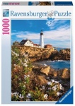 Ravensburger puzzle 1000 elementów Latarnia Morska