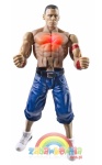 World Wrestling Entertainment figurka ze światłem John Cena