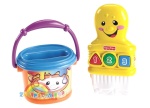 Fisher-Price Laugh and Learn Rozmowny Pędzelek Figielek