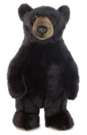 Pluszowy niedźwiedź Grizzli 30cm - WWF Plush