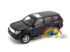 Toyota Land Cruiser Prado 1:34 - 39 WELLY