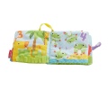 Fisher Price Aktywizująca książeczka „Liczymy 1–5”-484226