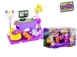 Polly Pocket Mattel Pokoik + Laleczka X0889