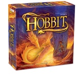 Hobbit gra planszowa Egmont