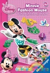 Ravensburger gra Modna Myszka Minnie