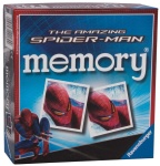 Ravensburger MEMO The Amazing Spider-man memory pamięć