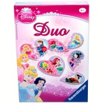 Ravensburger gra Duo Księżniczki Disney