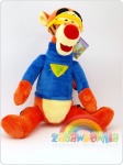 Tygrysek Detektyw - pluszak 36cm