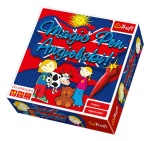 Gra edukacyjna Magic Pen - język angielski