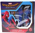 DERFORM zestaw śniadaniowy Amazing Spider-Man Homecoming