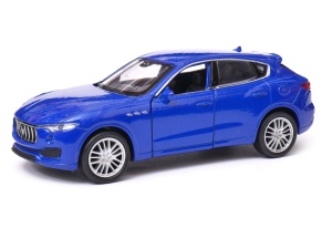 Maserati Levante 1:34 - 39 model WELLY