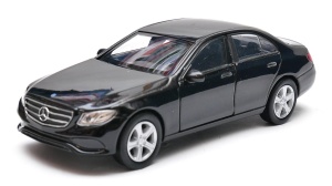 Mercedes-Benz E-Class 2016 1:34-39 model WELLY