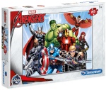 Puzzle Clemntoni Avengers 180