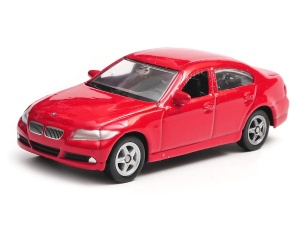 BMW 330i 1:60 model WELLY