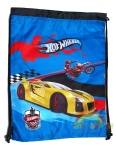 St. Majewski - worek  na obuwie Hot Wheels