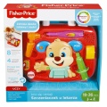 Fisher Price Ucz się i śmiej Szczeniaczek u lekarza-479206