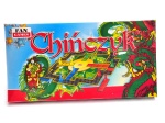 Chińczyk - tradycyjna gra planszowa