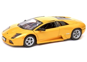 model Welly Lamborghini Murcielago 1:24