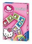 GRA DOMINO Hallo Kitty Ravensburger