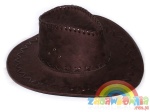 kapelusz cowboy'ski