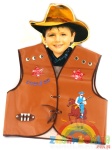 Kamizelka Sheriff'a