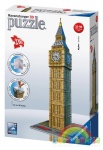 Ravensburger puzzle 3D Big Ben - Londyn