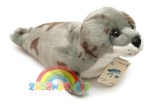 Pluszowa foka pstra 32cm - WWF Plush