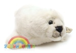 Pluszowa foka 24cm - WWF Plush