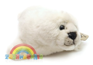 Pluszowa foka 24cm - WWF Plush