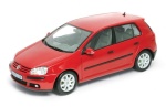 Welly model 1:18 Volkswagen Golf V