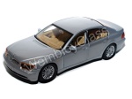 model Welly w skali 1:24 BMW 745Ci    22446