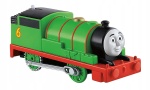 THOMAS TOMEK lokomotywka TRACKMASTER z napędem na baterie PIOTREK