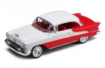 Welly model 1:18 Oldsmobile Super 88 1965