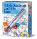 4M ZRÓB TO SAM Kalejdoskop