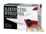 4M MECHANIKA i ZABAWA - Elektryczna Wyrzutnia