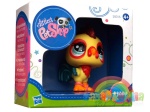 Littlest PetShop Brokatowy Kogucik Hasbro 2358