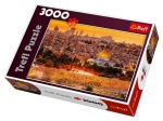 33032 Dachy Jerozolimy - TREFL PUZZLE 3000 ELEMENTÓW